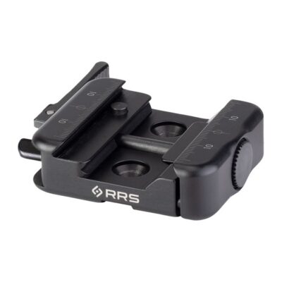 SC-ARC BIPOD CLAMP SC-ARC BIPOD CLAMP BLACK
