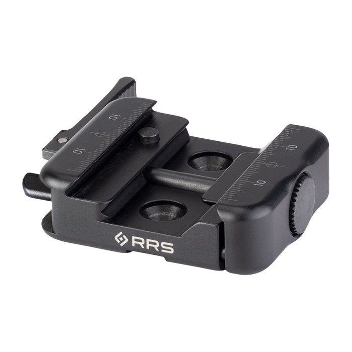 SC-ARC BIPOD CLAMP SC-ARC BIPOD CLAMP BLACK