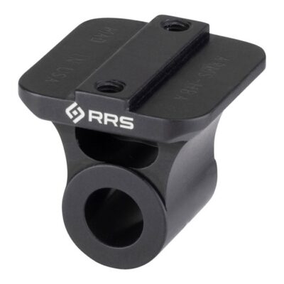 SC-ARC HARRIS BIPOD ADAPTER SC-ARC HARRIS BIPOD ADAPTER BLACK