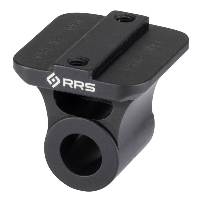 SC-ARC HARRIS BIPOD ADAPTER SC-ARC HARRIS BIPOD ADAPTER BLACK