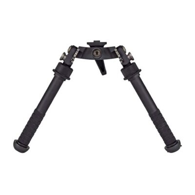 GEN 2 CANT AND LOC (CAL) BIPODS BT65-NC GEN2 CANT AND LOC (CAL) ATLAS BIPOD BLACK