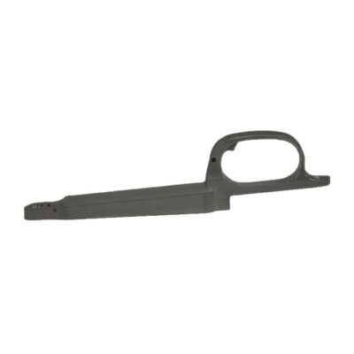 SMR SHORT ACTION OBERNDORF ALUMINUM BDL BOTTOM METAL SMR SHORT ACTION OBERNDORF ALUMINUM BDL ANODIZED BM
