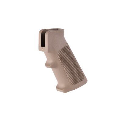 AR-15 A2 PISTOL GRIP BRN AR-15 A2 PISTOL GRIP, FLAT DARK EARTH
