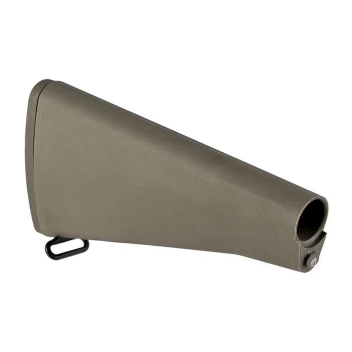 AR-15 A2 BUTTSTOCK BRN AR-15 A2 BUTTSTOCK O.D. GREEN AR-15 A2 BUTTSTOCK BRN AR-15 A2 BUTTSTOCK O.D. GREEN