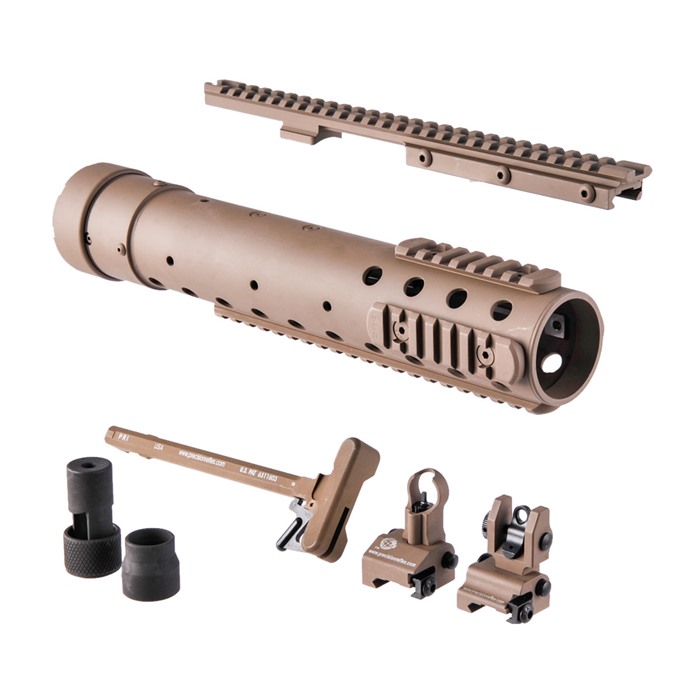 MK 12 MOD H GEN III DIY Kit w/PRI REAR SIGHT RECCE RAIL FDE MK 12 MOD H GEN III DIY KIT W/PRI REAR SIGHT RECCE RAIL FDE MK 12 MOD H GEN III DIY Kit w/PRI REAR SIGHT RECCE RAIL FDE MK 12 MOD H GEN III DIY KIT W/PRI REAR SIGHT RECCE RAIL FDE