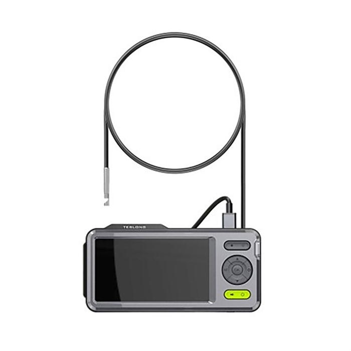 FLEXIBLE 45” RIFLE BORESCOPE WITH 5” IPS SCREEN FLEXIBLE 45” RIFLE BORESCOPE WITH 5” IPS SCREEN FLEXIBLE 45” RIFLE BORESCOPE WITH 5” IPS SCREEN FLEXIBLE 45” RIFLE BORESCOPE WITH 5” IPS SCREEN