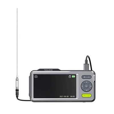 RIGID 26” RIFLE BORESCOPE WITH 5” IPS SCREEN RIGID 26” RIFLE BORESCOPE WITH 5” IPS SCREEN