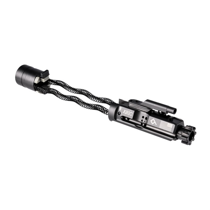 ARIC INTERNAL CARRIERS FOR AR-15 ARIC-M INTERNAL CARRIER FOR SUPRESSED AR-15