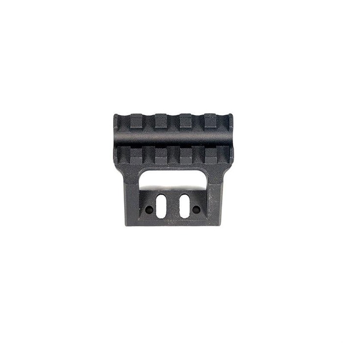 AKRK MINI PICATINNY MOUNT MINI PICATINNY MODULAR UPPER OPTIC MOUNT AKRK MINI PICATINNY MOUNT MINI PICATINNY MODULAR UPPER OPTIC MOUNT