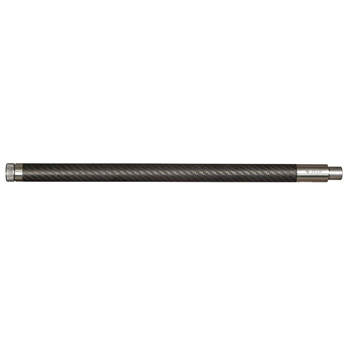 LITE CARBON FIBER BARREL LIGHTWEIGHT CARBON FIBER 16.75” BARREL – BLACK LITE CARBON FIBER BARREL LIGHTWEIGHT CARBON FIBER 16.75” BARREL – BLACK