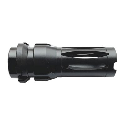 AR .308 FLASH HIDER FOR KEYMO MOUNT 5/8-24 KEYMO SUPPRESSOR MOUNT FOR DEAD AIR SUPPRESSORS 5/8”X24