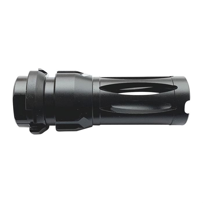 AR .308 FLASH HIDER FOR KEYMO MOUNT 5/8-24 KEYMO SUPPRESSOR MOUNT FOR DEAD AIR SUPPRESSORS 5/8”X24