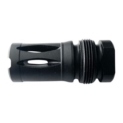XENO FLASH SUPPRESSOR XENO FLASH SUPPRESSOR 1/2”X28 THREAD