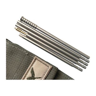 COMPACT SECTIONAL ROD COMPACT SECTIONAL RODS FOR AR15/M16, 14.5-16 CONFIGURATION