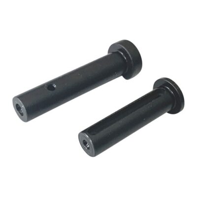 AR-15 TAKEDOWN PINS STAINLESS STEEL 5.56MM AR-15 TAKE DOWN PINS