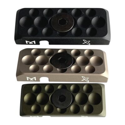 M-LOK CABLE MANAGEMENT PANEL M-LOK CABLE MANAGEMENT PANEL ODG
