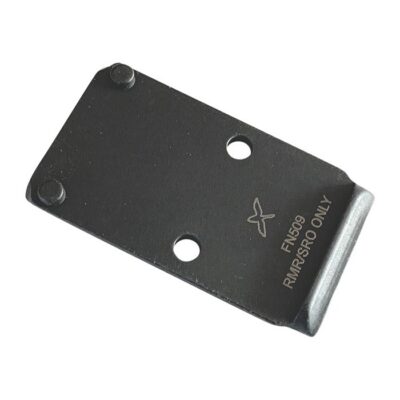 OPTIC MOUNTING PLATE FOR FN 509 FN 509 OPTIC MOUNTING PLATE