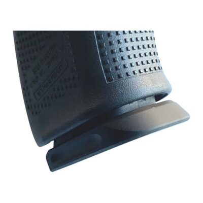 FLARED MAGAZINE FLOOR PLATE FOR GLOCK GLOCK MAGAZINE FLOOR PLATE, FLARED