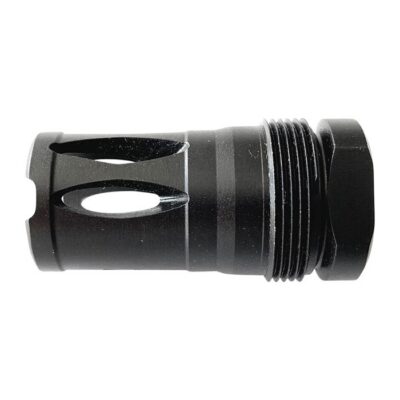 AR-15 FLASH SUPPRESSOR MOUNT AR-10 FLASH SUPPRESSOR MOUNT 5/8”X24 THREAD