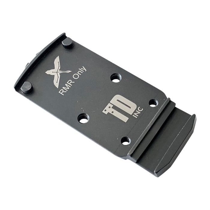 P320 OPTIC PLATFORM- COMMERCIAL M17/M18, SIG P320 X5 LEGION P320 OPTIC PLATFORM – COMMERICAL M17/M18, SIG P320 X5 LEGION