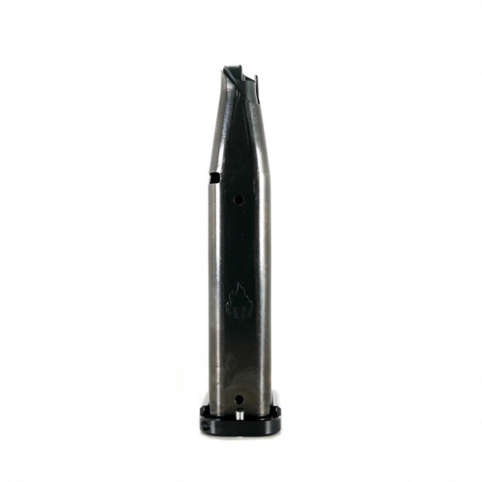 2011 126MM 20RD SLIDELOCK MAGAZINES 9MM 2011 126MM DLC SLIDELOCK MAGAZINE BASE PAD BLK 9MM 2011 126MM 20RD SLIDELOCK MAGAZINES 9MM 2011 126MM DLC SLIDELOCK MAGAZINE BASE PAD BLK 9MM