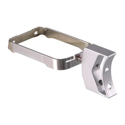 2011 X-LINE TRIGGERS 2011 CURVED  X-LINE TRIGGER SYSTEM LONG- SILVER