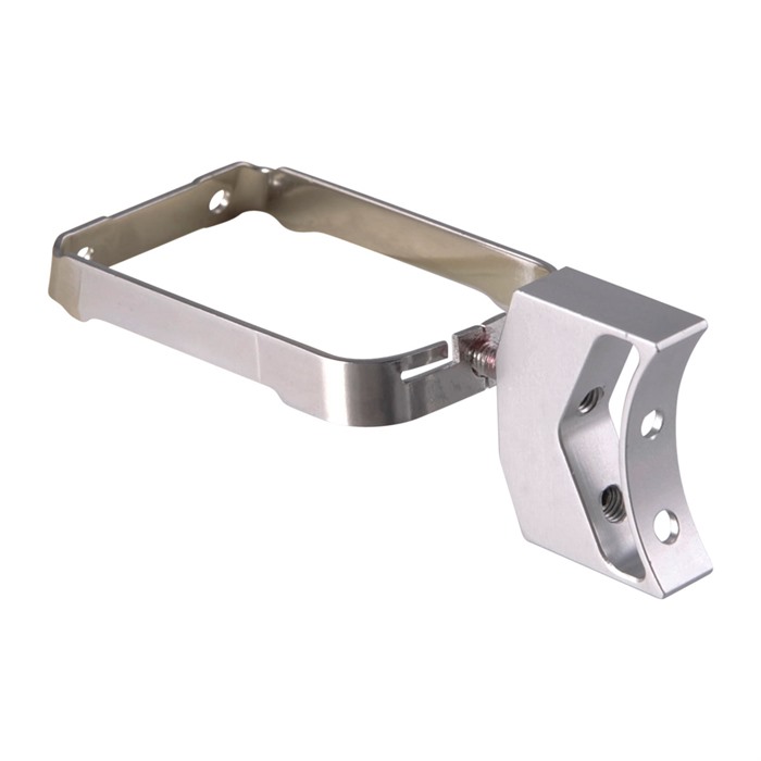 2011 X-LINE TRIGGERS 2011 CURVED  X-LINE TRIGGER SYSTEM LONG- SILVER