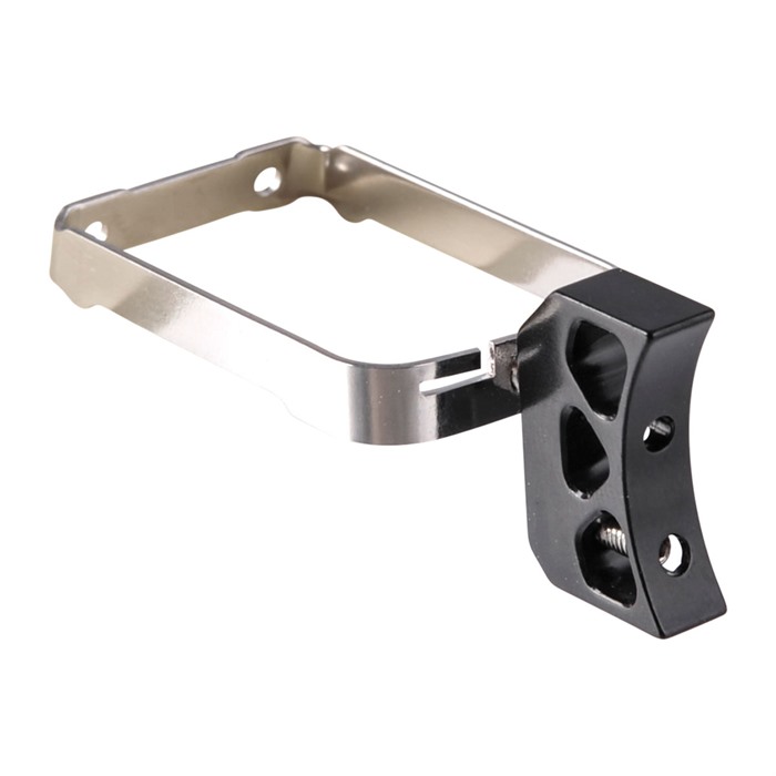 2011 X-LINE TRIGGERS 2011 CURVED  X-LINE TRIGGER SYSTEM MEDIUM- BLACK