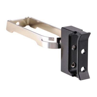 Atlas Medium Flat X-Line Trigger System – Black
