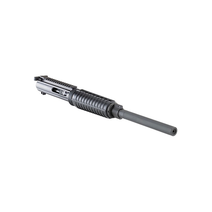 AR-15 16” LO-DRAG BULL UPPER RECEIVERS AR-15 16” LO-DRAG BULL UPPER RECEIVER 2PC HG 1-7
