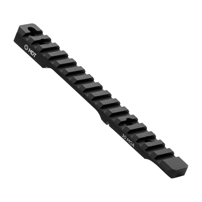 PICATINNY SCOPE BASES PICATINNY SCOPE BASE 30 MOA FOR HOWA MINI ACTION