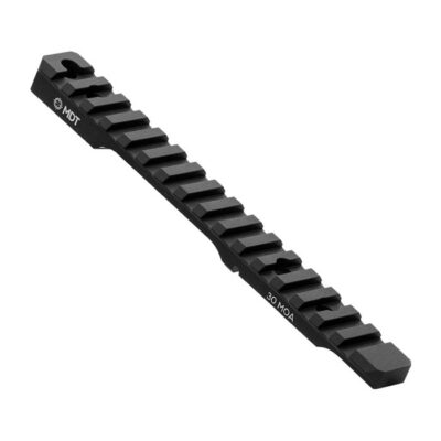PICATINNY SCOPE BASES PICATINNY SCOPE BASE 30 MOA FOR RUGER 10/22
