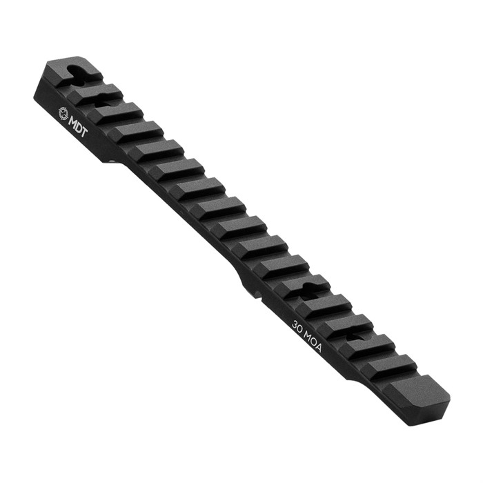 PICATINNY SCOPE BASES PICATINNY SCOPE BASE 30 MOA FOR RUGER 10/22