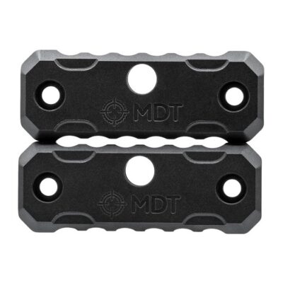 M-LOK EXTERIOR FOREND WEIGHTS M-LOK EXTERIOR FOREND WEIGHTS (PAIR) WITH QD SLING MOUNTS