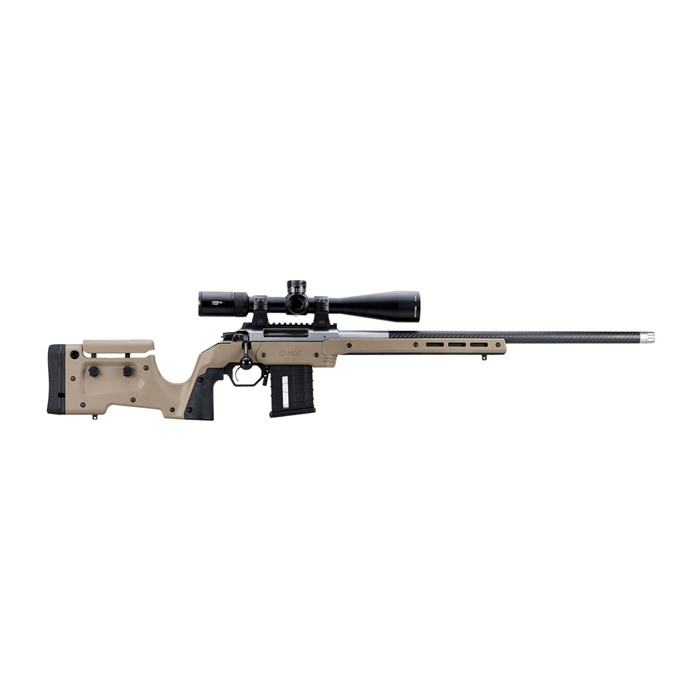 XRS CHASSIS SYSTEM XRS CHASSIS SYSTEM FOR HOWA 1500 SHORT ACTION FDE XRS CHASSIS SYSTEM XRS CHASSIS SYSTEM FOR HOWA 1500 SHORT ACTION FDE