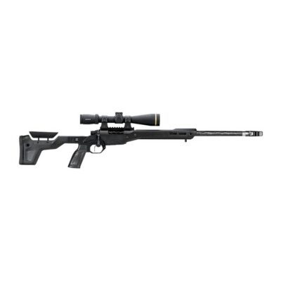 HNT26 CHASSIS FOR REMINGTON 700 HNT26 ARCA FOLDING CHASSIS REMINGTON 700 SA RIGHT HAND BLACK