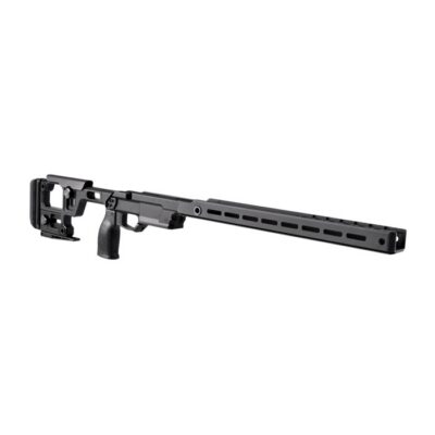 AERO 17 CHASSIS ASSEMBLY FIXED BLK