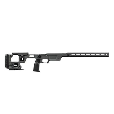 AERO 15 CHASSIS ASSEMBLY FIXED BLK