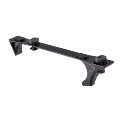 HRD EXTENDED M-LOK HANDSTOP HAND RETENTION DEVICE EXTENDED HANDSTOP BLACK