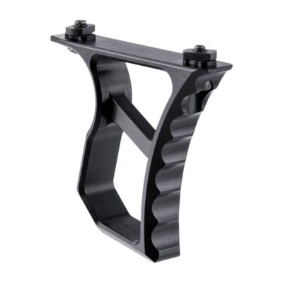 SFG M-LOK SKELETON FORWARD GRIP SFG M-LOK SKELETON FORWARD GRIP BLACK