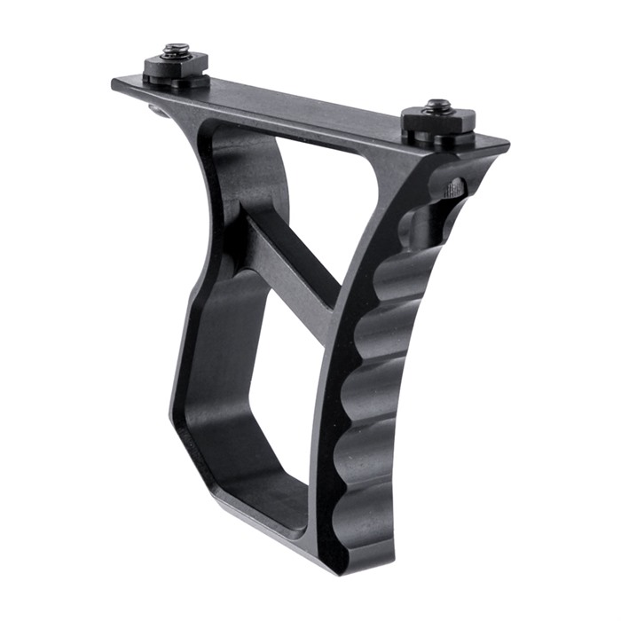 SFG M-LOK SKELETON FORWARD GRIP SFG M-LOK SKELETON FORWARD GRIP BLACK