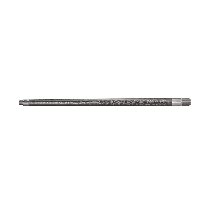 ZERMATT ARMS PRE-FIT CARBON FIBER 6MM CREEDMOOR RIFLE BARREL ZERMATT ORIGIN/SOLUS PRE-FIT CARB-FIBR 6 CREEDMOOR 24” 1-7.5