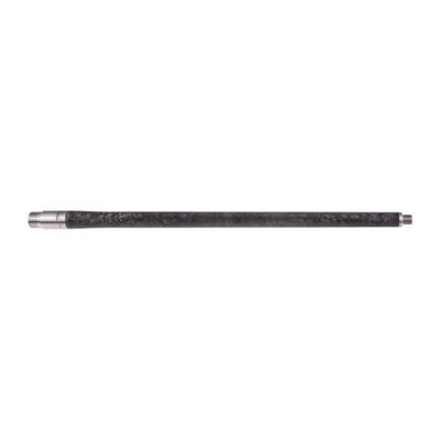 ZERMATT ARMS PRE-FIT CARBON FIBER 6.5 CREEDMOOR RIFLE BARREL ZERMATT ORIGIN/SOLUS PRE-FIT CARBON FIBER 6.5 CM 24” 1-8 TWT