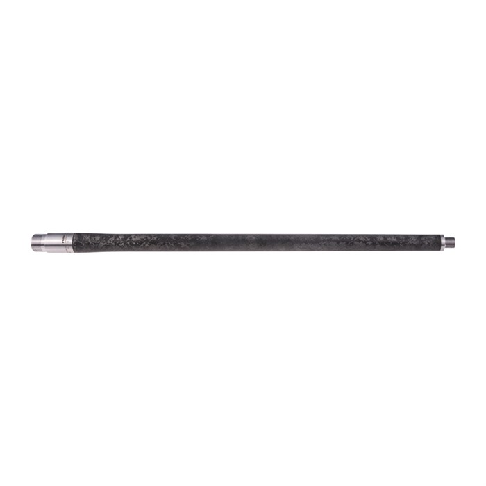 ZERMATT ARMS PRE-FIT CARBON FIBER 6.5 CREEDMOOR RIFLE BARREL ZERMATT ORIGIN/SOLUS PRE-FIT CARBON FIBER 6.5 CM 24” 1-8 TWT