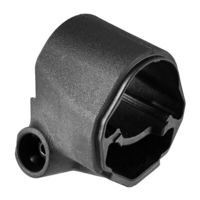 RECC-E STOCK CARBINE FRONT END QD RECC-E FRONT END QD ACCESSORY BLACK