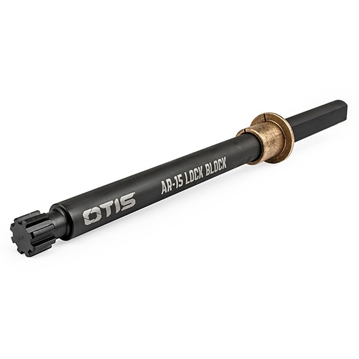 PRO+ AR-15 LOCK BLOCK – UPPER RECEIVER VISE BLOCK PRO+ AR-15 LOCK BLOCK – UPPER RECEIVER VISE BLOCK
