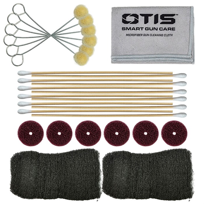 GUN BLUE/BLACK APPLICATION ACCESSORY KIT GUN BLUE/BLACK APPLICATION ACCESSORY KIT