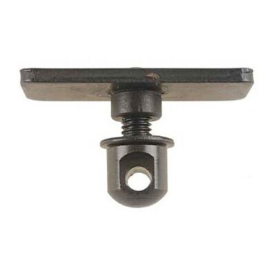 NO. 2 BIPOD ADAPTER FLANGE NUT NO. 2 ADAPTER FLANGE NUT