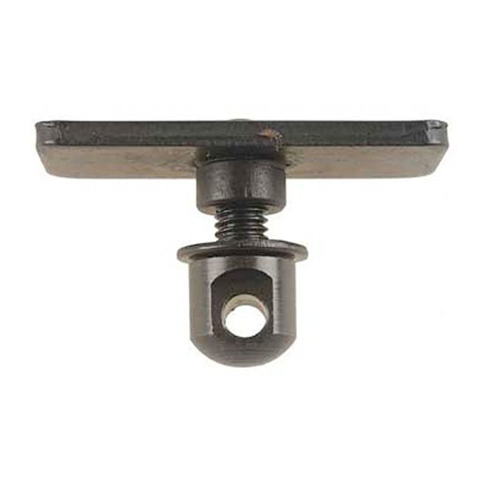 NO. 2 BIPOD ADAPTER FLANGE NUT NO. 2 ADAPTER FLANGE NUT NO. 2 BIPOD ADAPTER FLANGE NUT NO. 2 ADAPTER FLANGE NUT