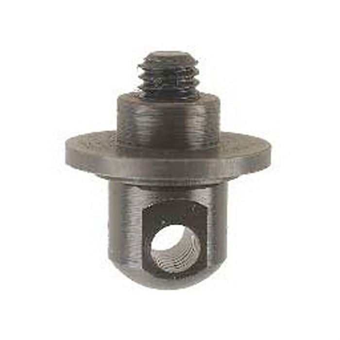 NO. 2A BIPOD ADAPTER ROUND FLANGE NUT NO. 2A ADAPTER ROUND FLANGE NUT NO. 2A BIPOD ADAPTER ROUND FLANGE NUT NO. 2A ADAPTER ROUND FLANGE NUT